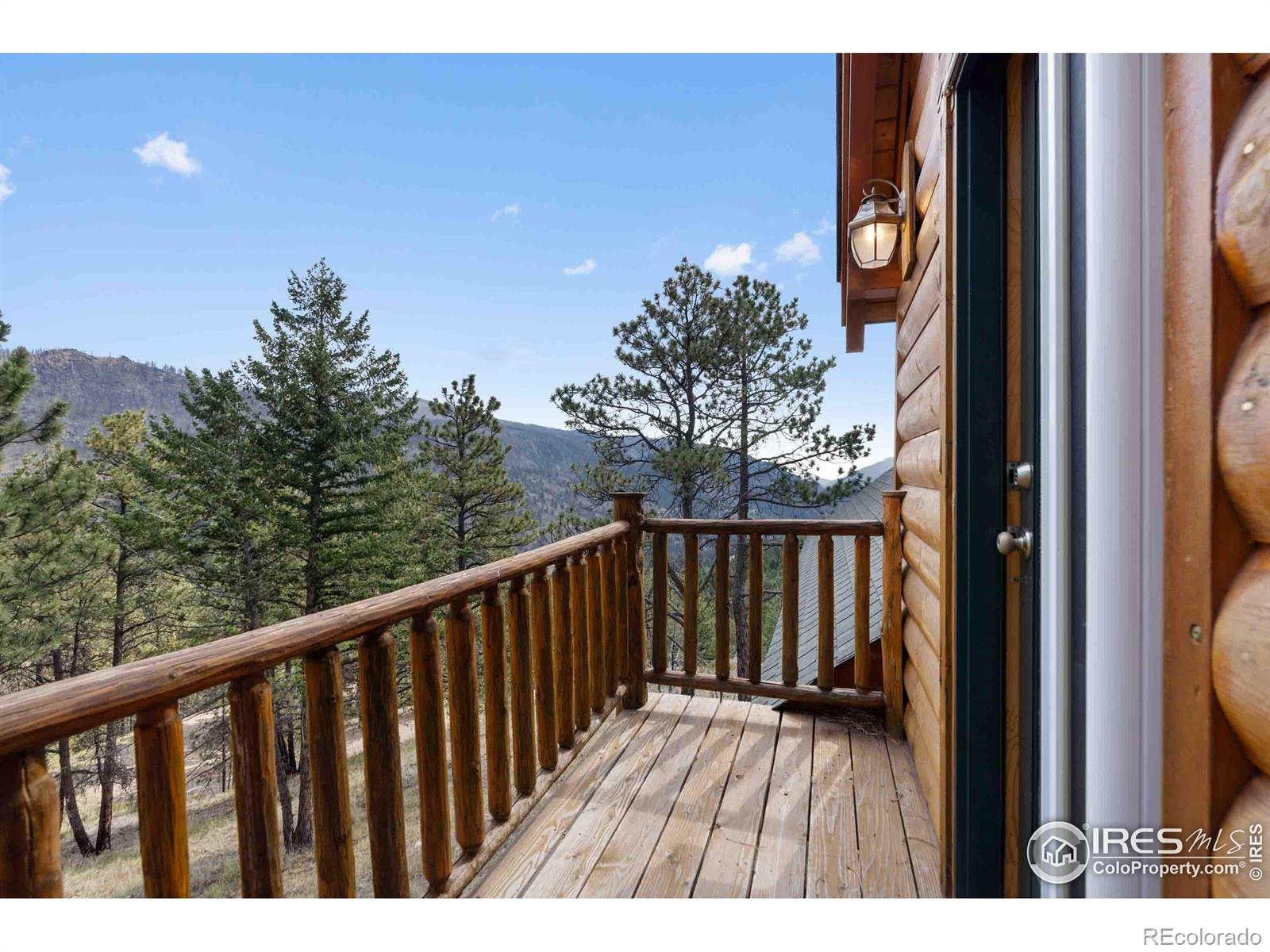 MLS Image #33 for 905  bulwark ridge drive,glen haven, Colorado