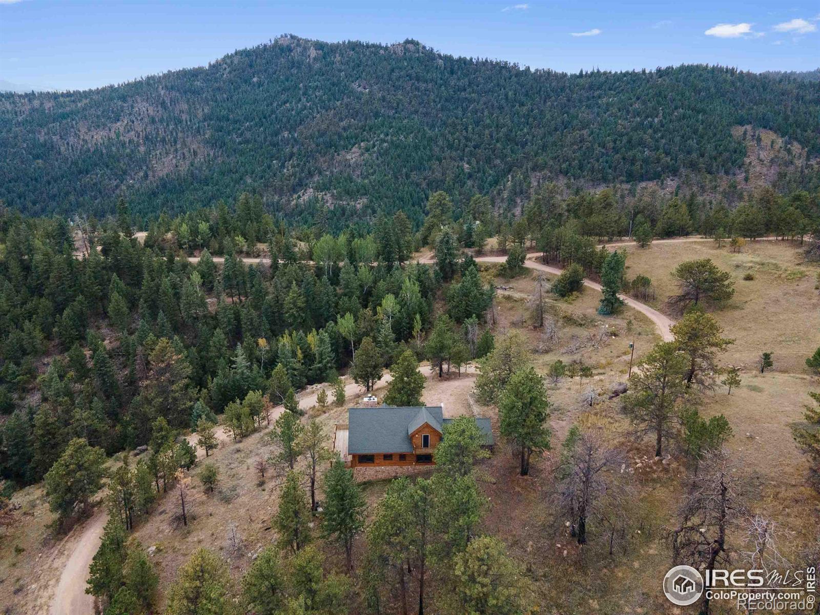 MLS Image #5 for 905  bulwark ridge drive,glen haven, Colorado