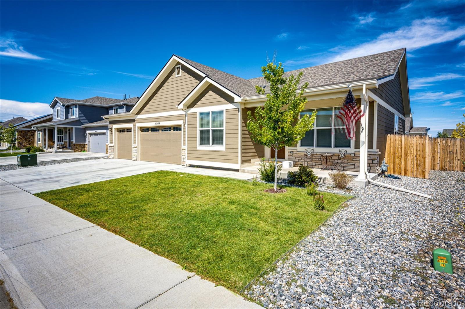 CMA Image for 56459 E 23rd Place,Strasburg, Colorado