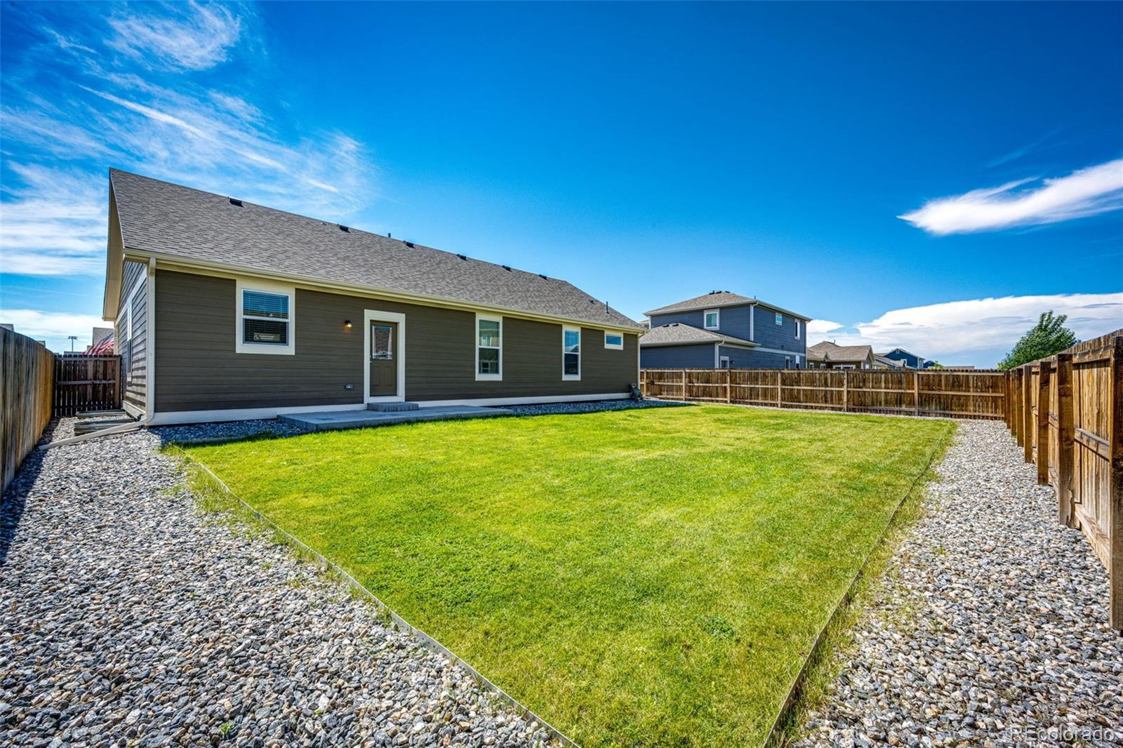 MLS Image #2 for 56459 e 23rd place,strasburg, Colorado