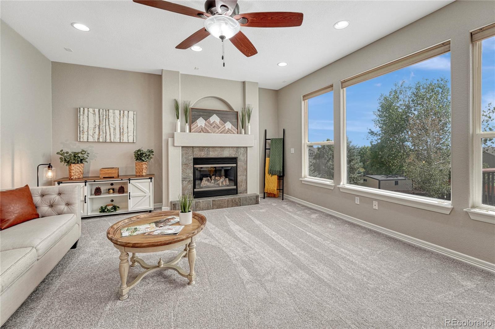 MLS Image #14 for 4735  pascal court,colorado springs, Colorado