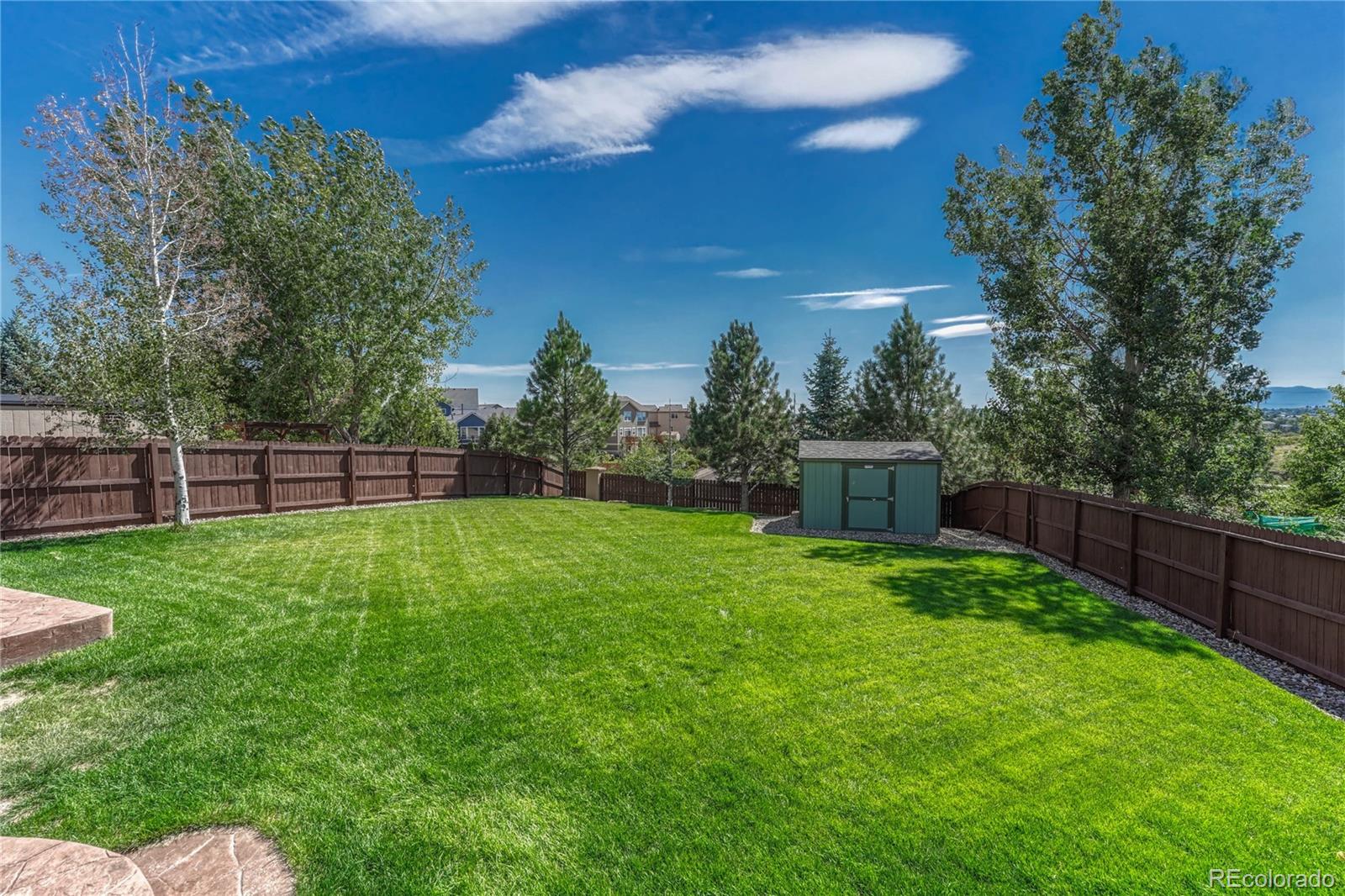 MLS Image #40 for 4735  pascal court,colorado springs, Colorado