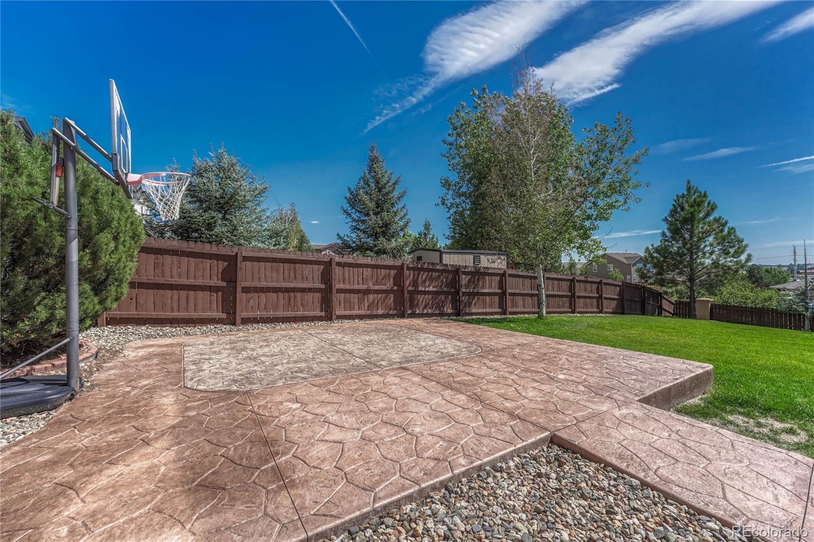 MLS Image #41 for 4735  pascal court,colorado springs, Colorado