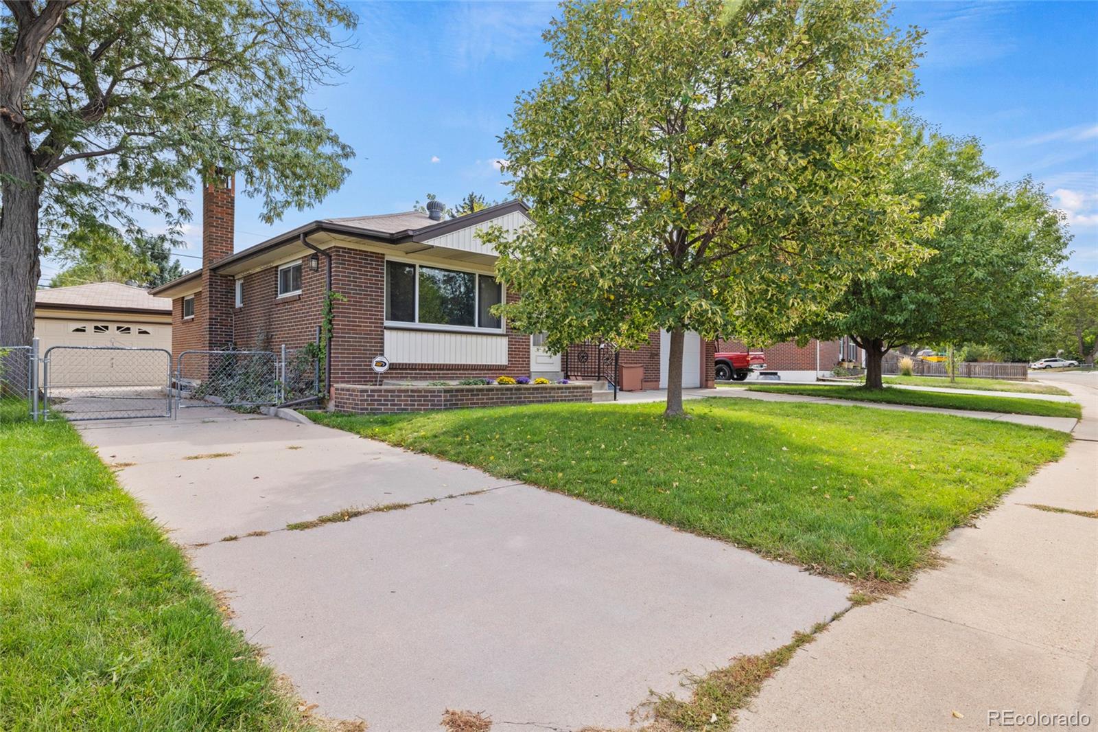 MLS Image #2 for 1242 e 108th avenue,northglenn, Colorado