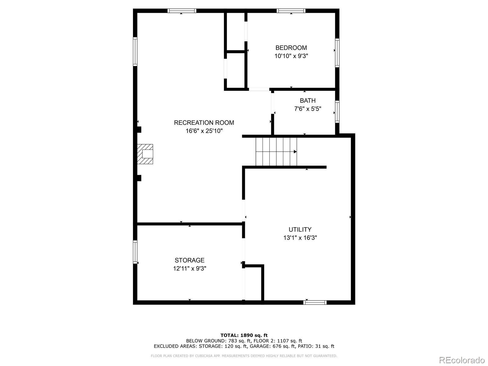 MLS Image #30 for 1242 e 108th avenue,northglenn, Colorado