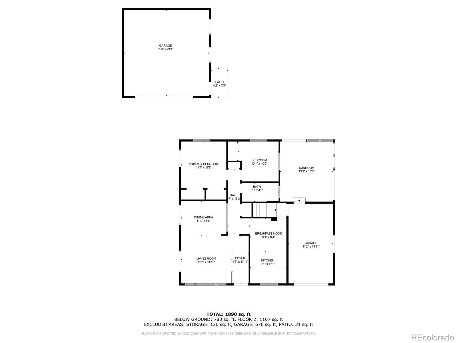 MLS Image #31 for 1242 e 108th avenue,northglenn, Colorado