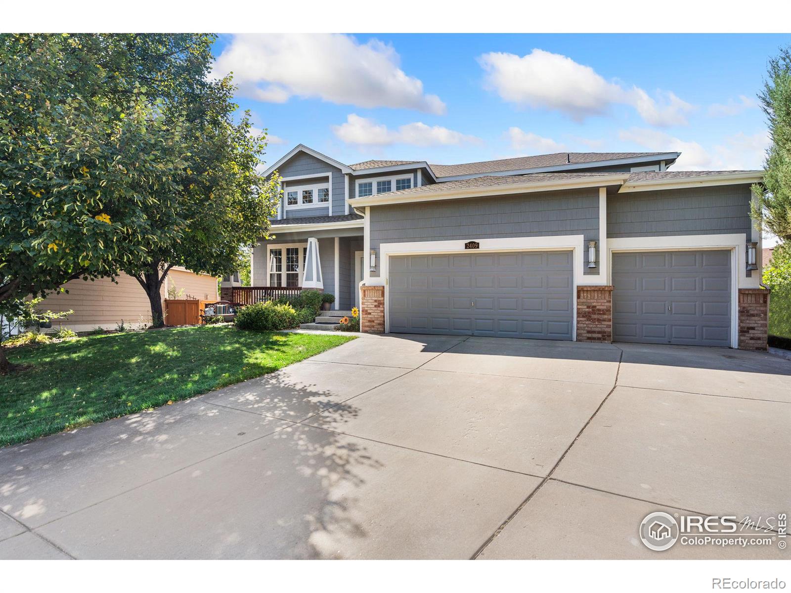 CMA Image for 2409  Pierce Court,Fort Collins, Colorado