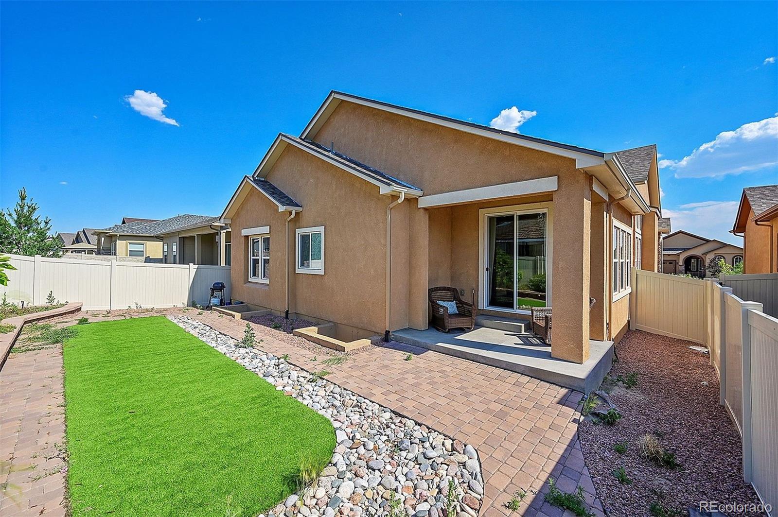 MLS Image #34 for 9850  golf crest drive,peyton, Colorado