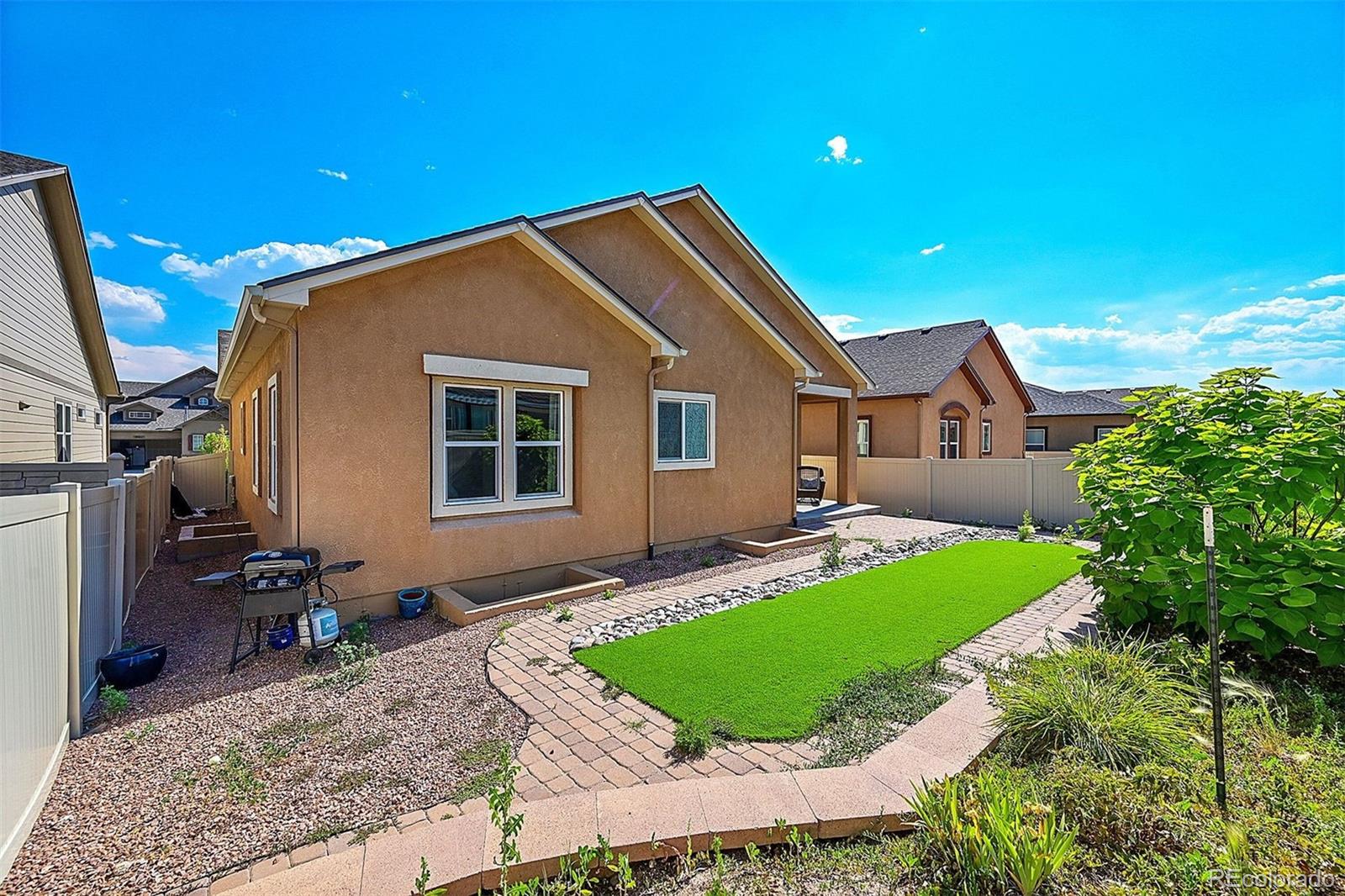 MLS Image #35 for 9850  golf crest drive,peyton, Colorado