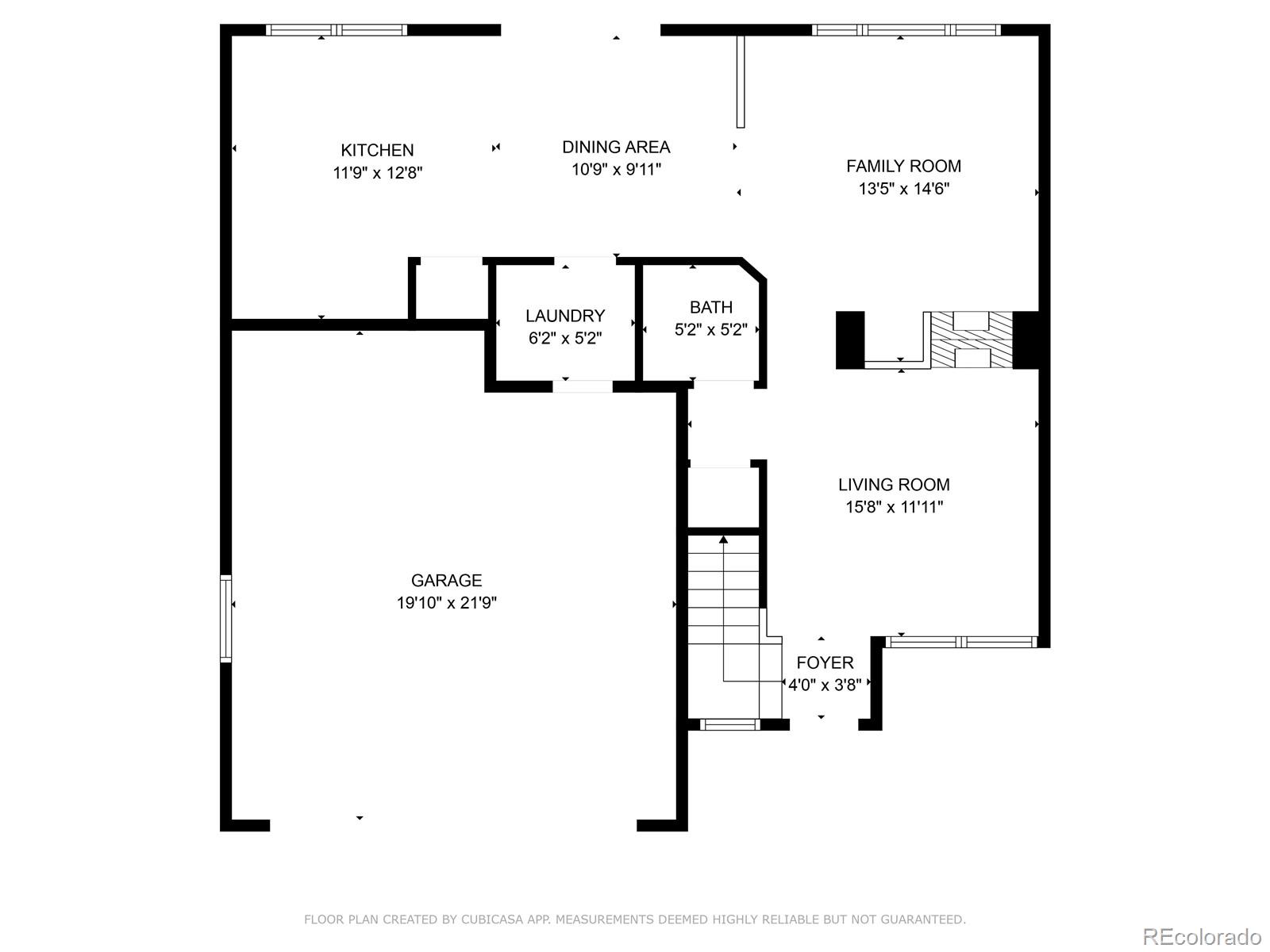 MLS Image #48 for 11729  elkhart street,commerce city, Colorado