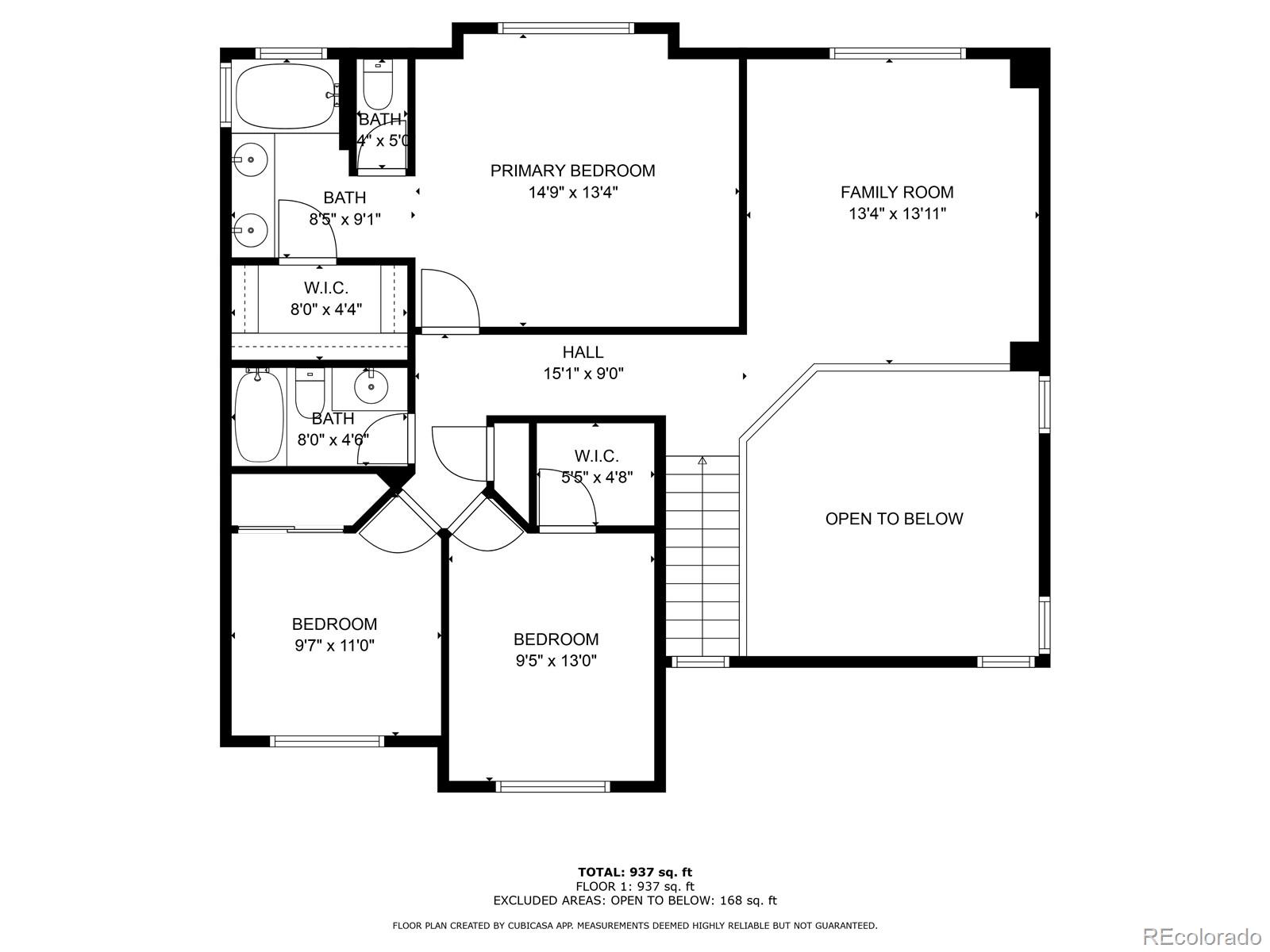 MLS Image #49 for 11729  elkhart street,commerce city, Colorado