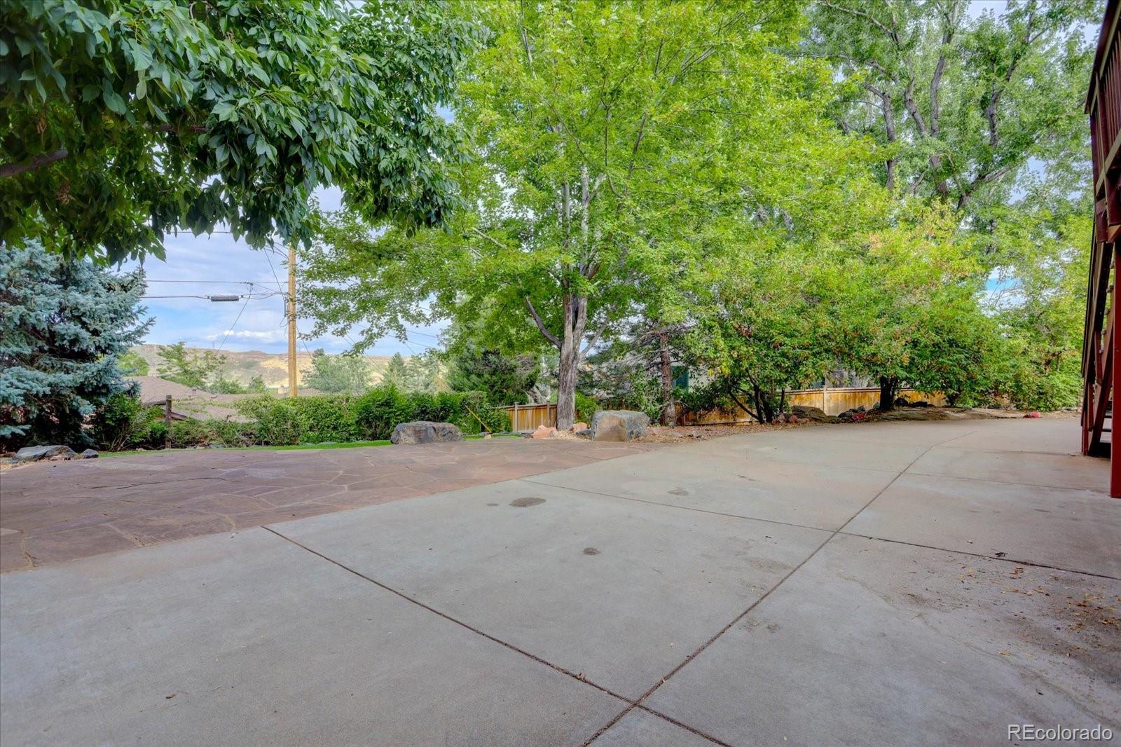 MLS Image #39 for 2044  crestvue circle,golden, Colorado