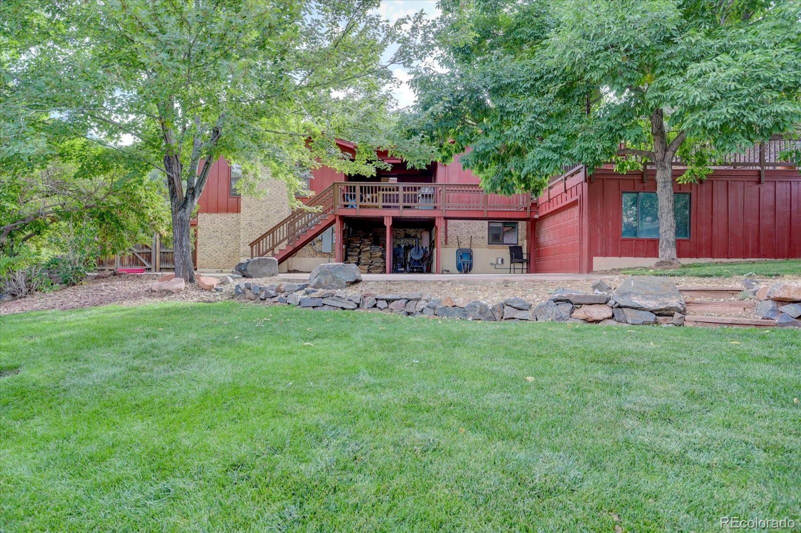 MLS Image #42 for 2044  crestvue circle,golden, Colorado