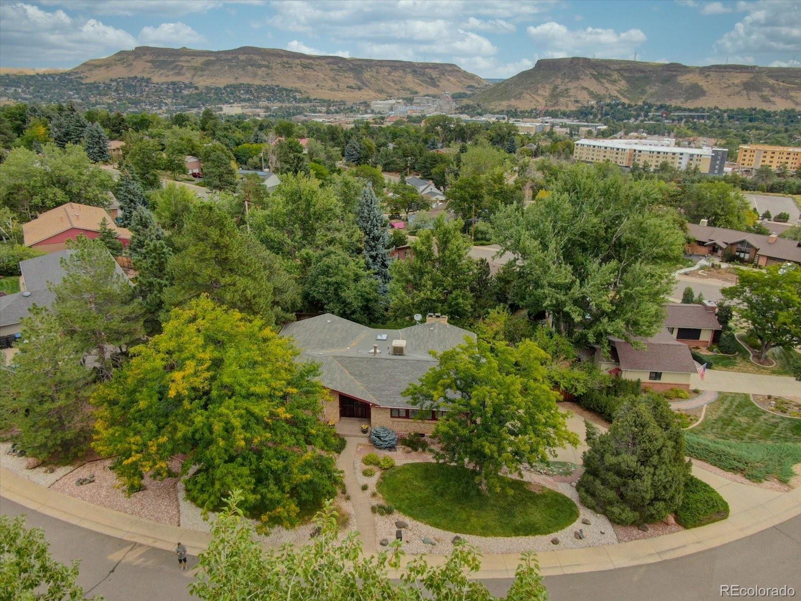 MLS Image #46 for 2044  crestvue circle,golden, Colorado