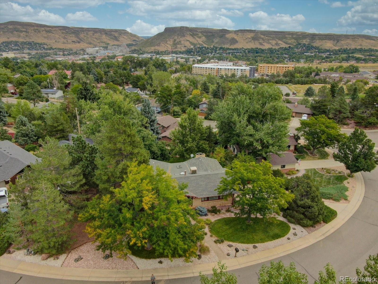 MLS Image #47 for 2044  crestvue circle,golden, Colorado