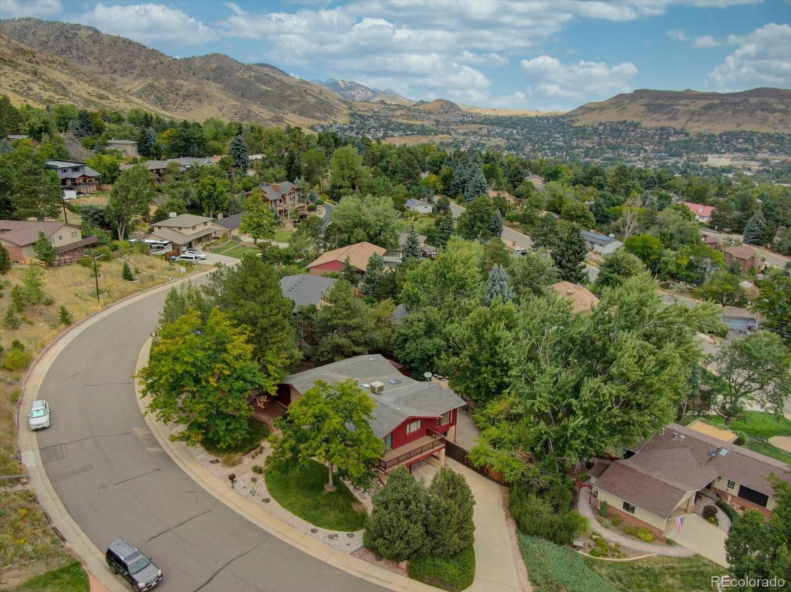 MLS Image #48 for 2044  crestvue circle,golden, Colorado