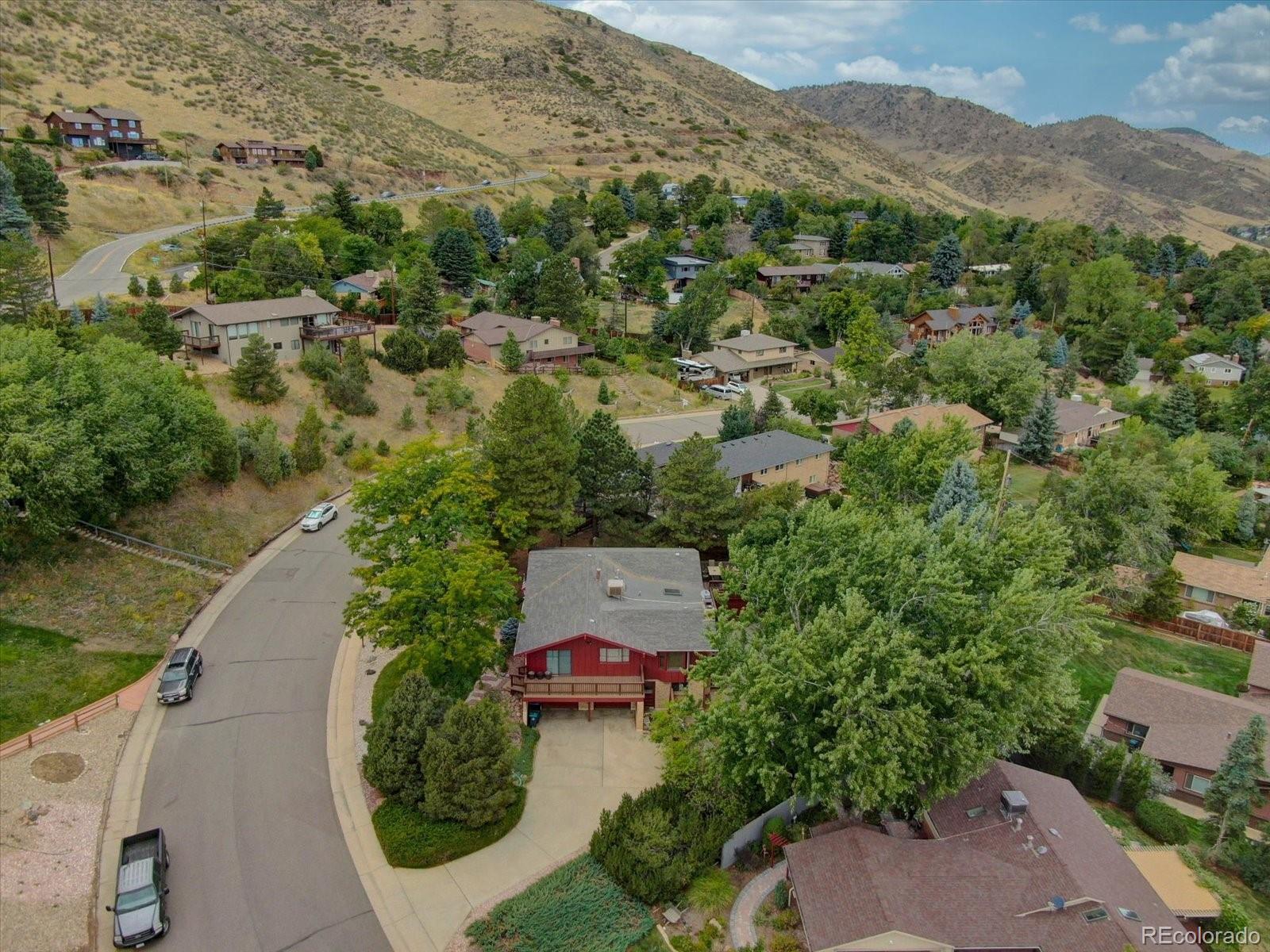 MLS Image #49 for 2044  crestvue circle,golden, Colorado