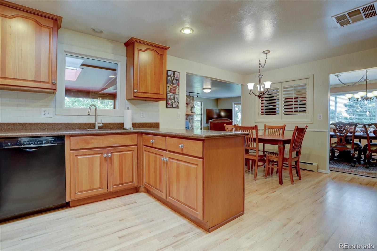 MLS Image #5 for 2044  crestvue circle,golden, Colorado