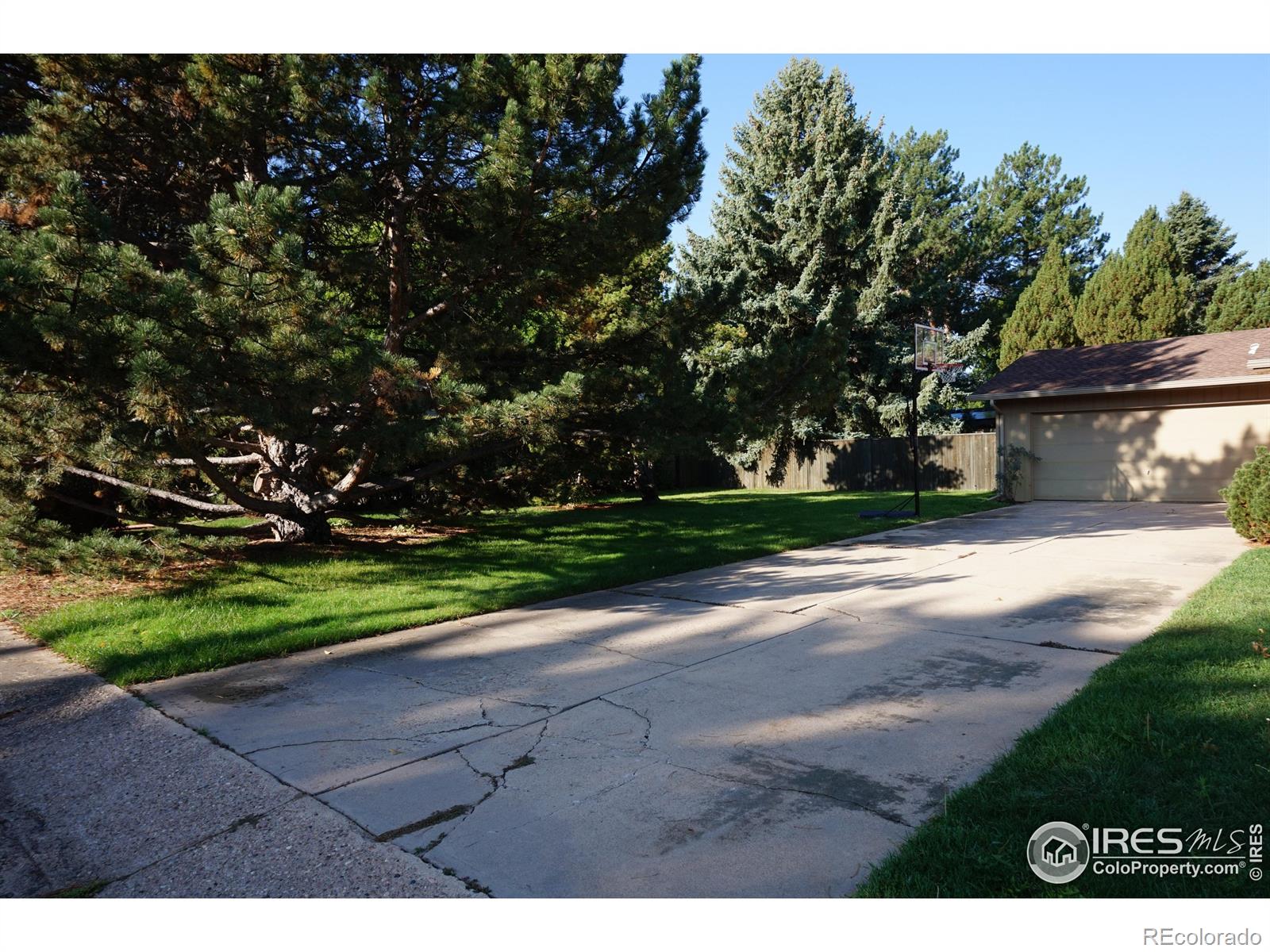 MLS Image #23 for 1409  meeker drive,fort collins, Colorado