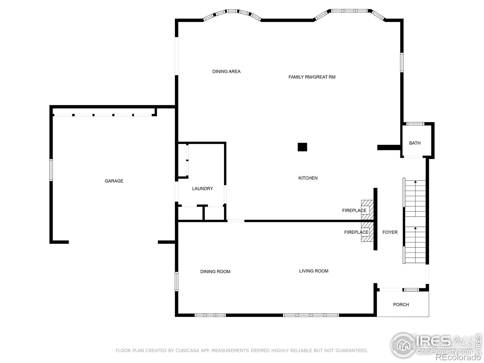 MLS Image #24 for 1409  meeker drive,fort collins, Colorado