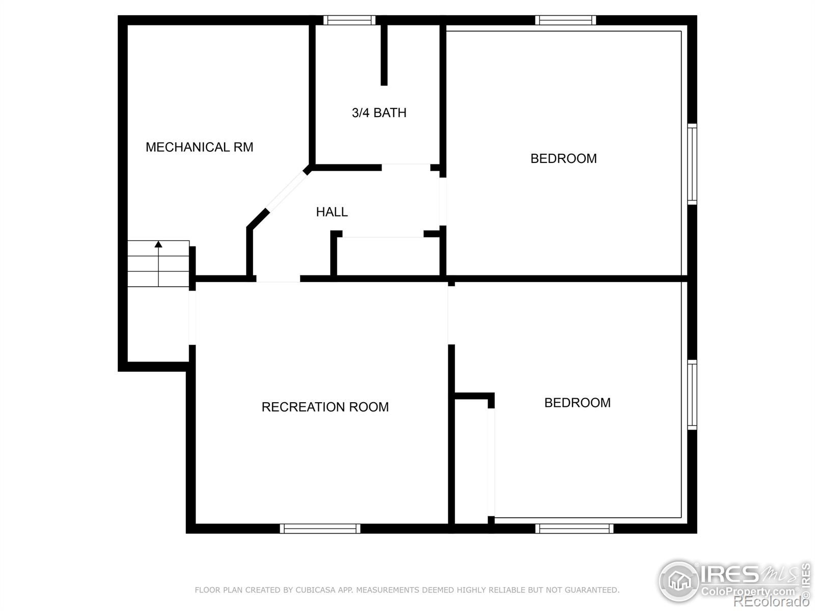 MLS Image #26 for 1409  meeker drive,fort collins, Colorado