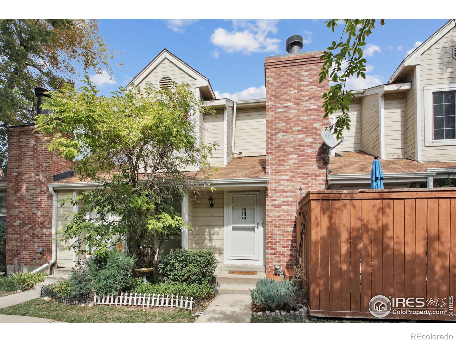 MLS Image #2 for 12162  bannock circle,denver, Colorado