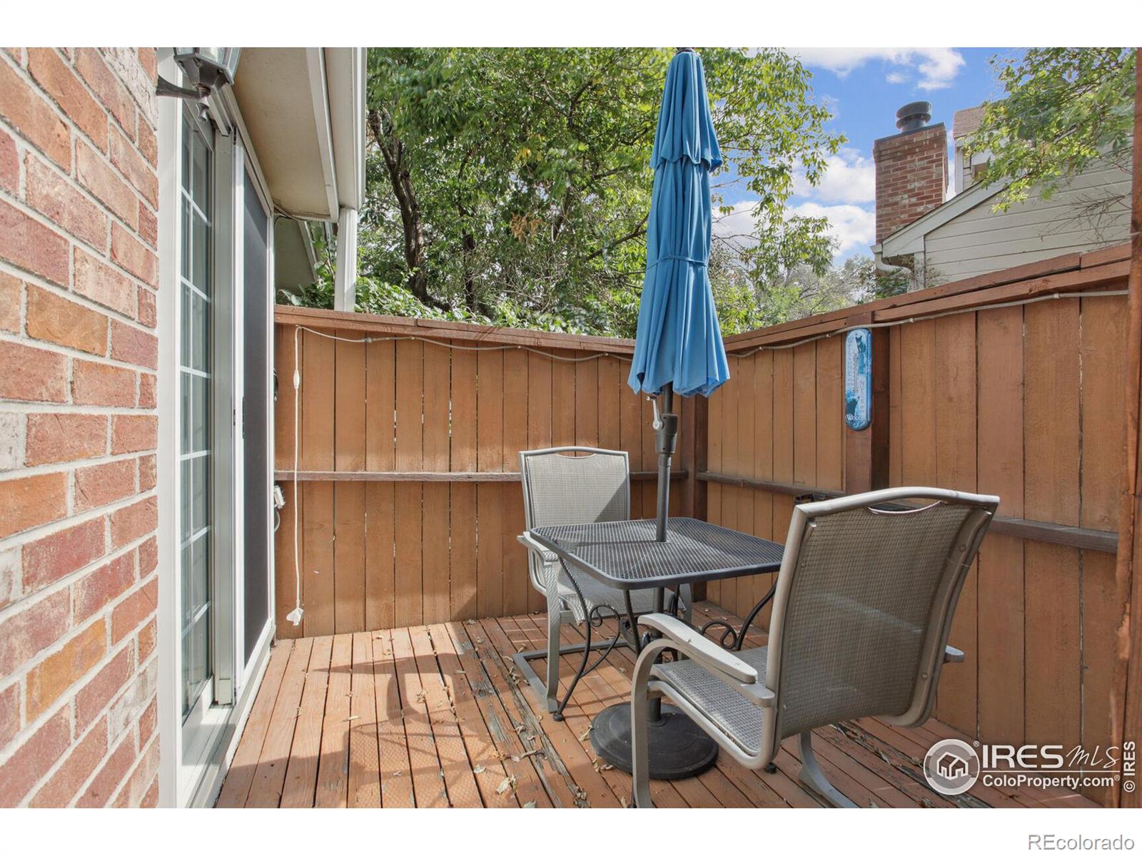 MLS Image #20 for 12162  bannock circle,denver, Colorado