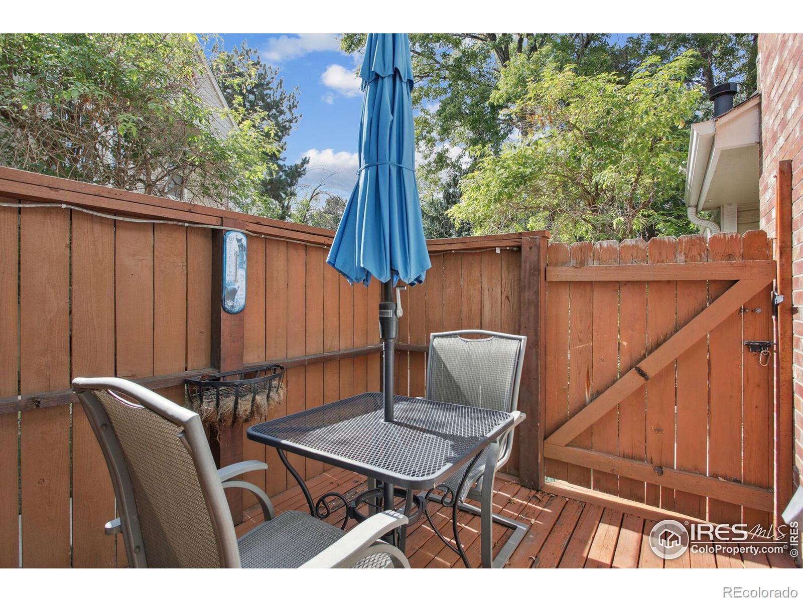 MLS Image #21 for 12162  bannock circle,denver, Colorado