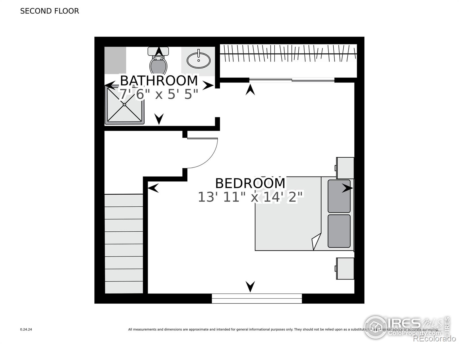 MLS Image #26 for 12162  bannock circle,denver, Colorado