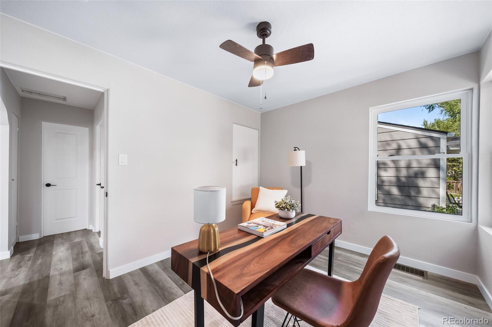 MLS Image #16 for 2681 s gilpin street,denver, Colorado