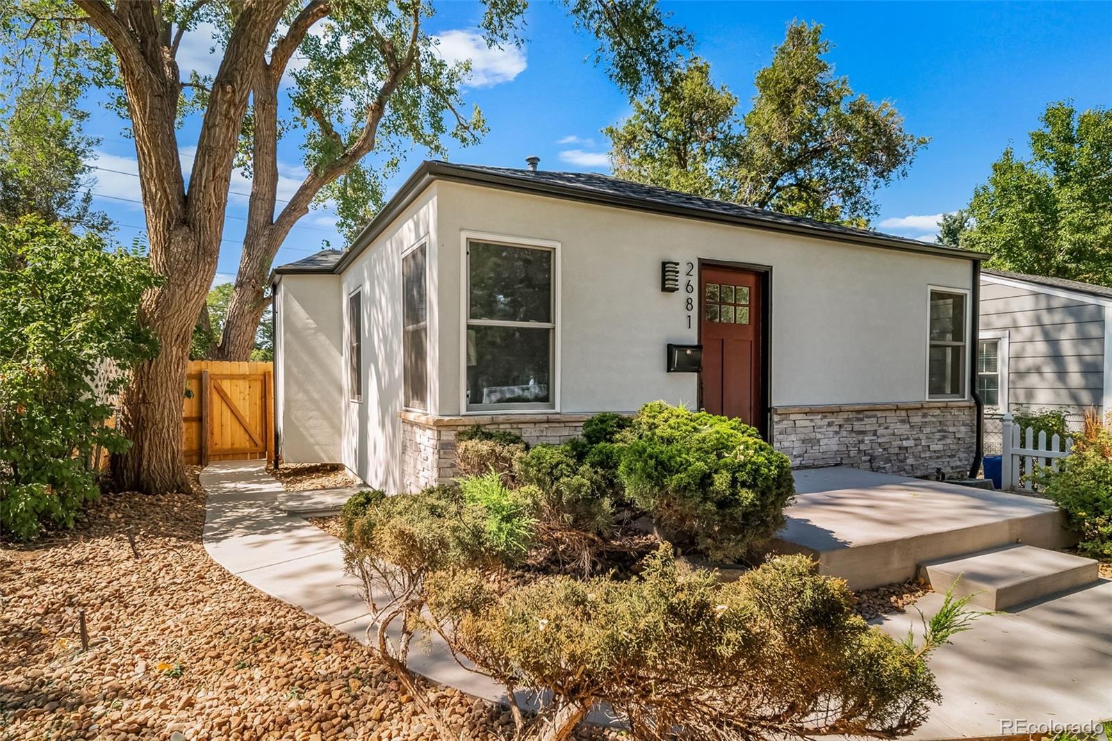 MLS Image #22 for 2681 s gilpin street,denver, Colorado