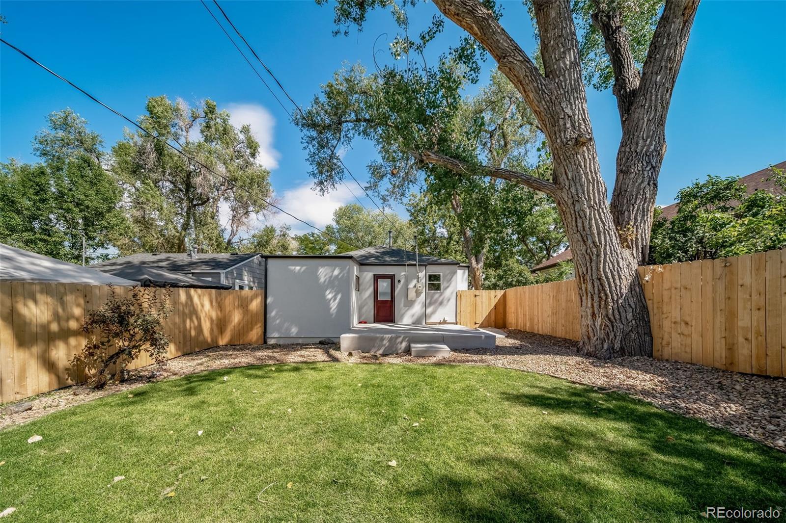 MLS Image #26 for 2681 s gilpin street,denver, Colorado