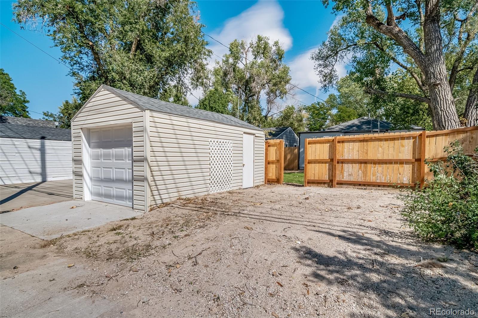 MLS Image #28 for 2681 s gilpin street,denver, Colorado