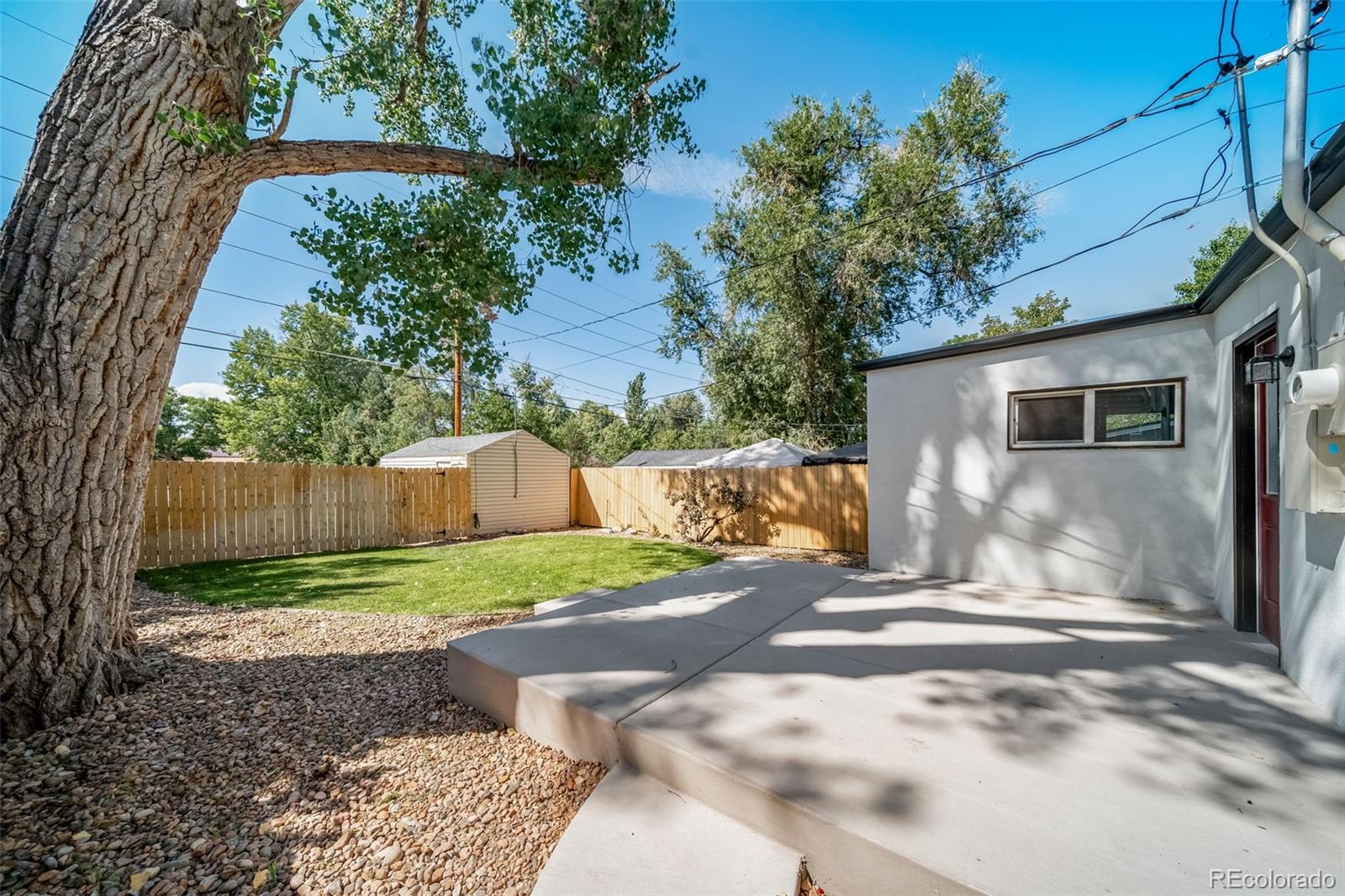 MLS Image #29 for 2681 s gilpin street,denver, Colorado