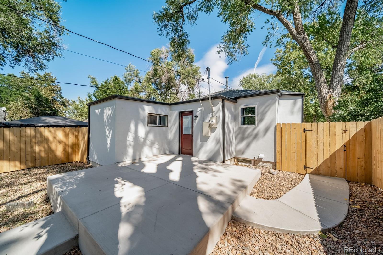 MLS Image #31 for 2681 s gilpin street,denver, Colorado