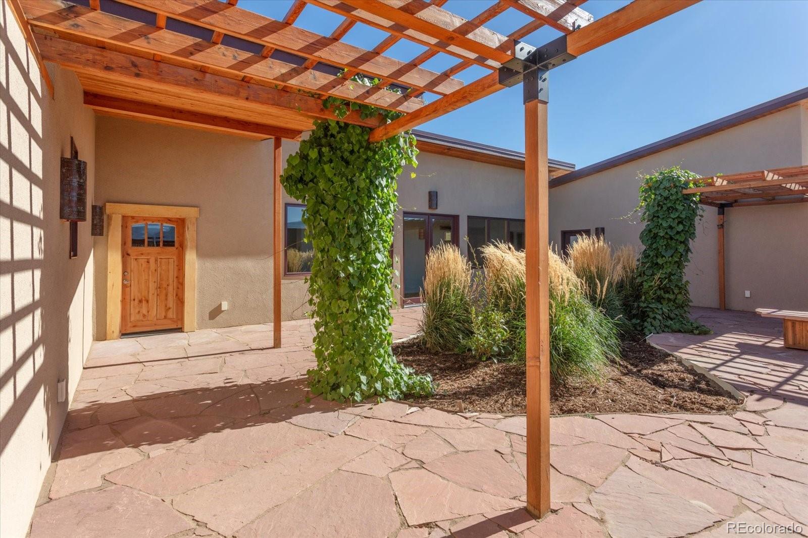 MLS Image #10 for 11040  happy jack lane,salida, Colorado