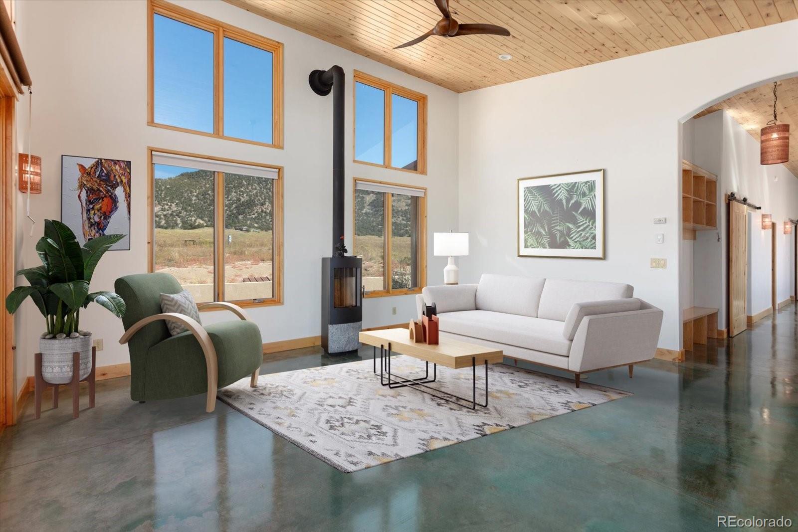 MLS Image #19 for 11040  happy jack lane,salida, Colorado