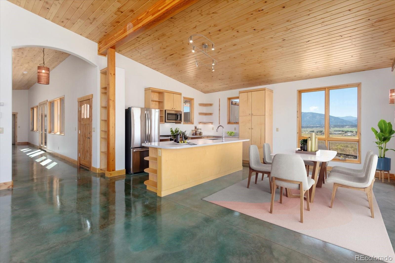 MLS Image #21 for 11040  happy jack lane,salida, Colorado