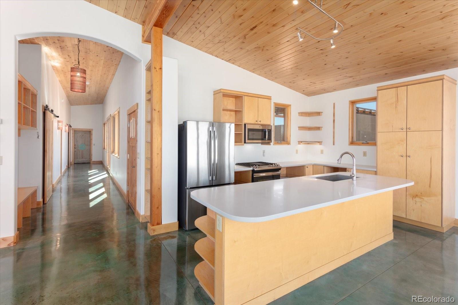 MLS Image #22 for 11040  happy jack lane,salida, Colorado