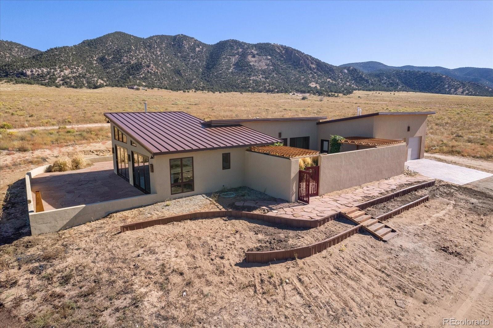 MLS Image #5 for 11040  happy jack lane,salida, Colorado