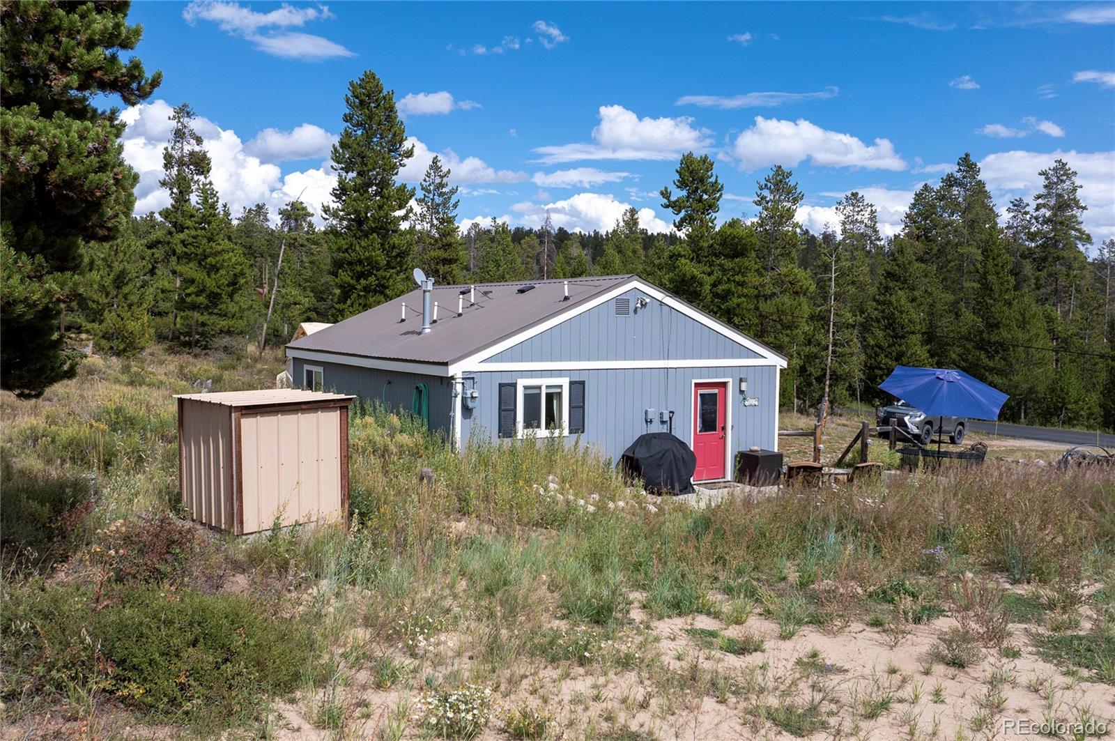 MLS Image #13 for 171  gcr 85 ,granby, Colorado