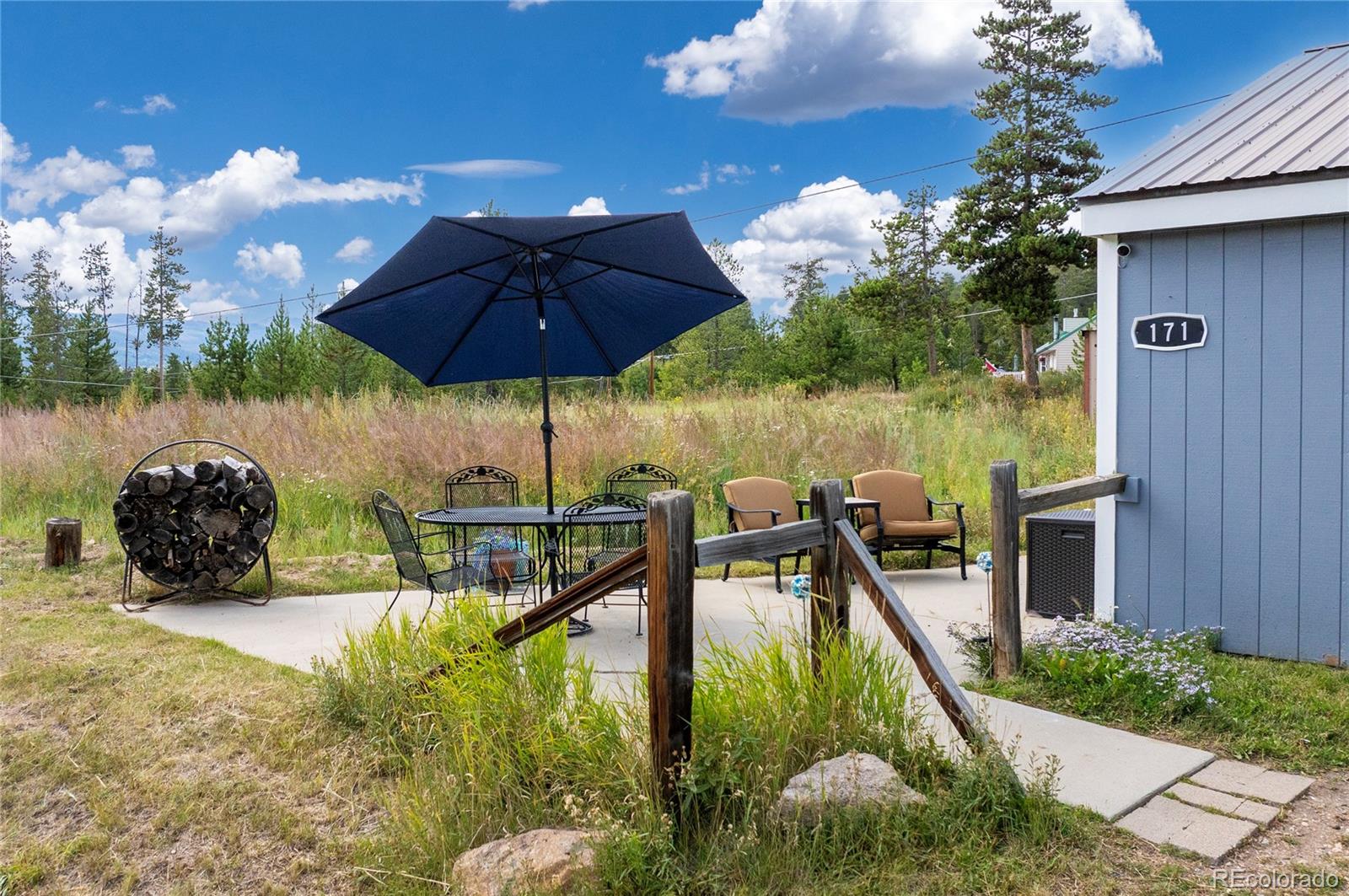 MLS Image #14 for 171  gcr 85 ,granby, Colorado