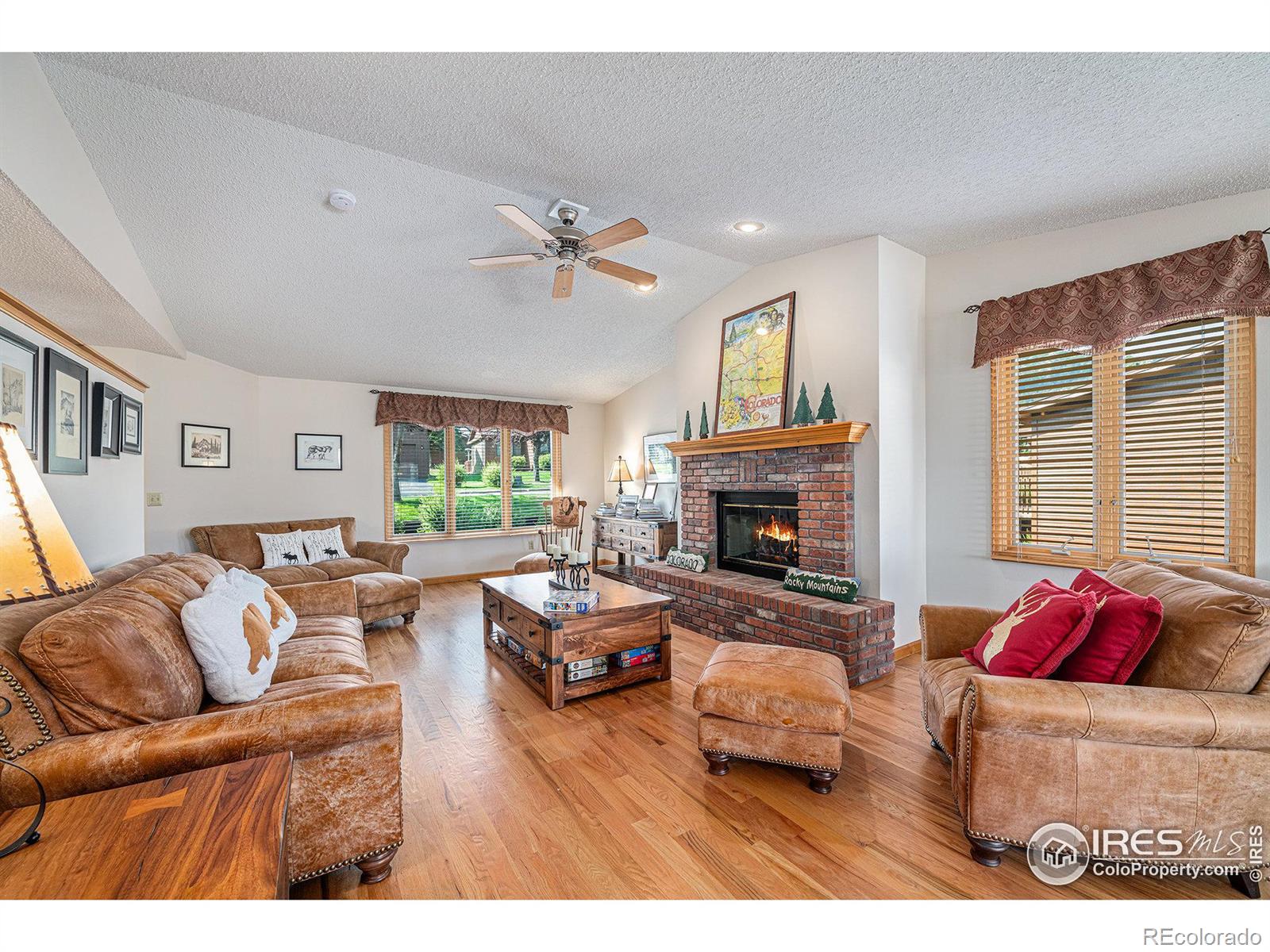 MLS Image #2 for 1437  matthew circle,estes park, Colorado