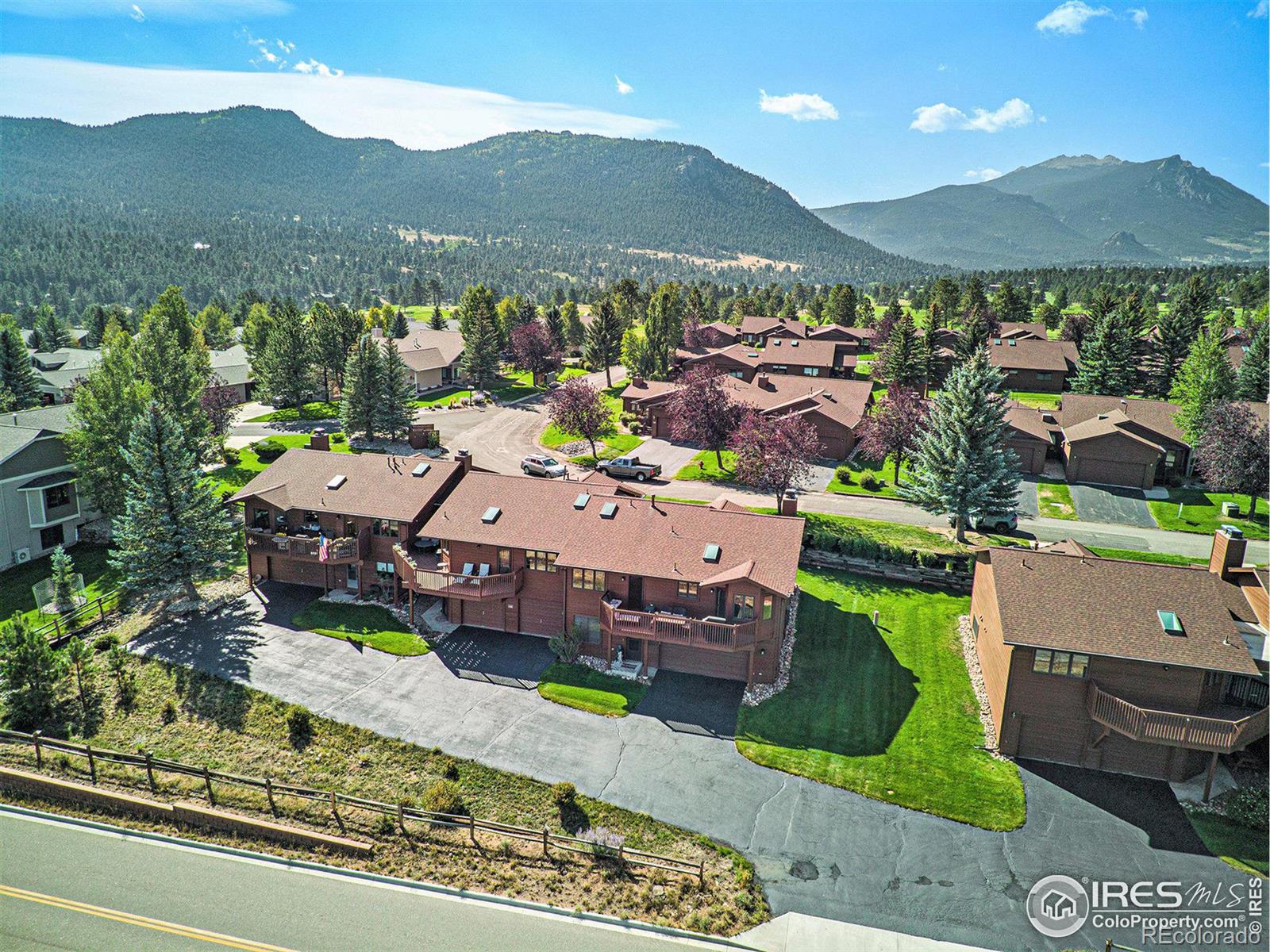 MLS Image #29 for 1437  matthew circle,estes park, Colorado