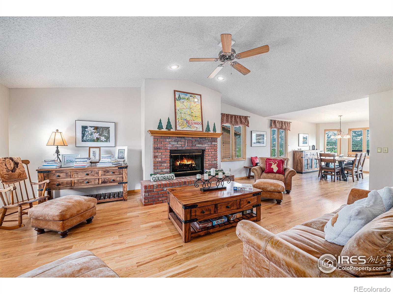 MLS Image #3 for 1437  matthew circle,estes park, Colorado