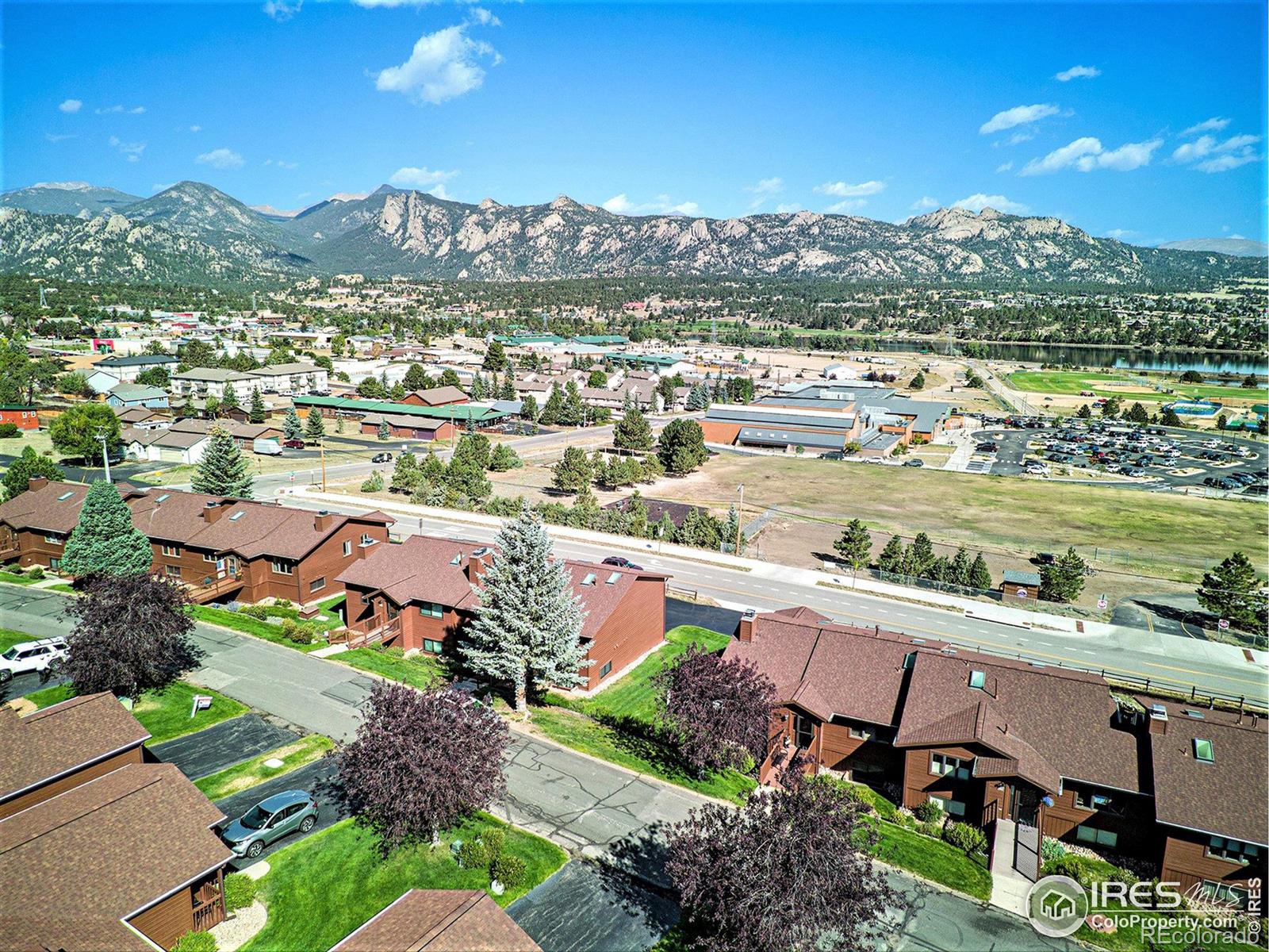 MLS Image #30 for 1437  matthew circle,estes park, Colorado