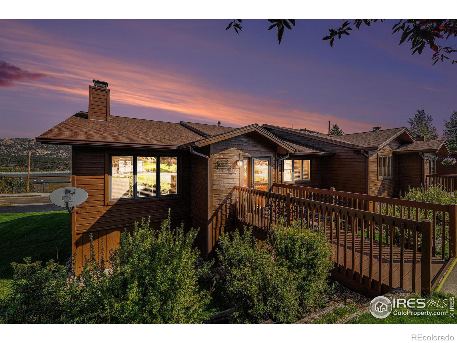 MLS Image #31 for 1437  matthew circle,estes park, Colorado