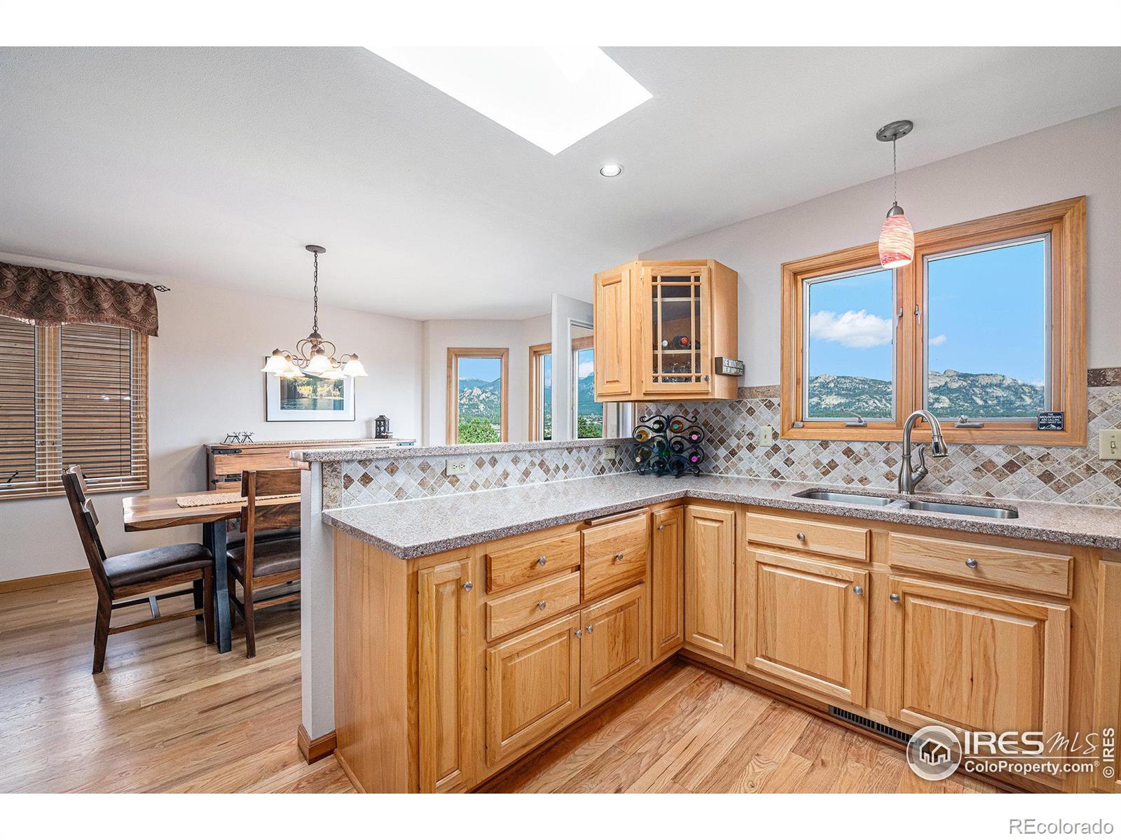 MLS Image #9 for 1437  matthew circle,estes park, Colorado