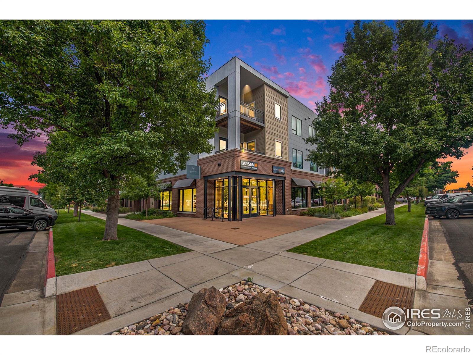 MLS Image #0 for 302 n meldrum street,fort collins, Colorado