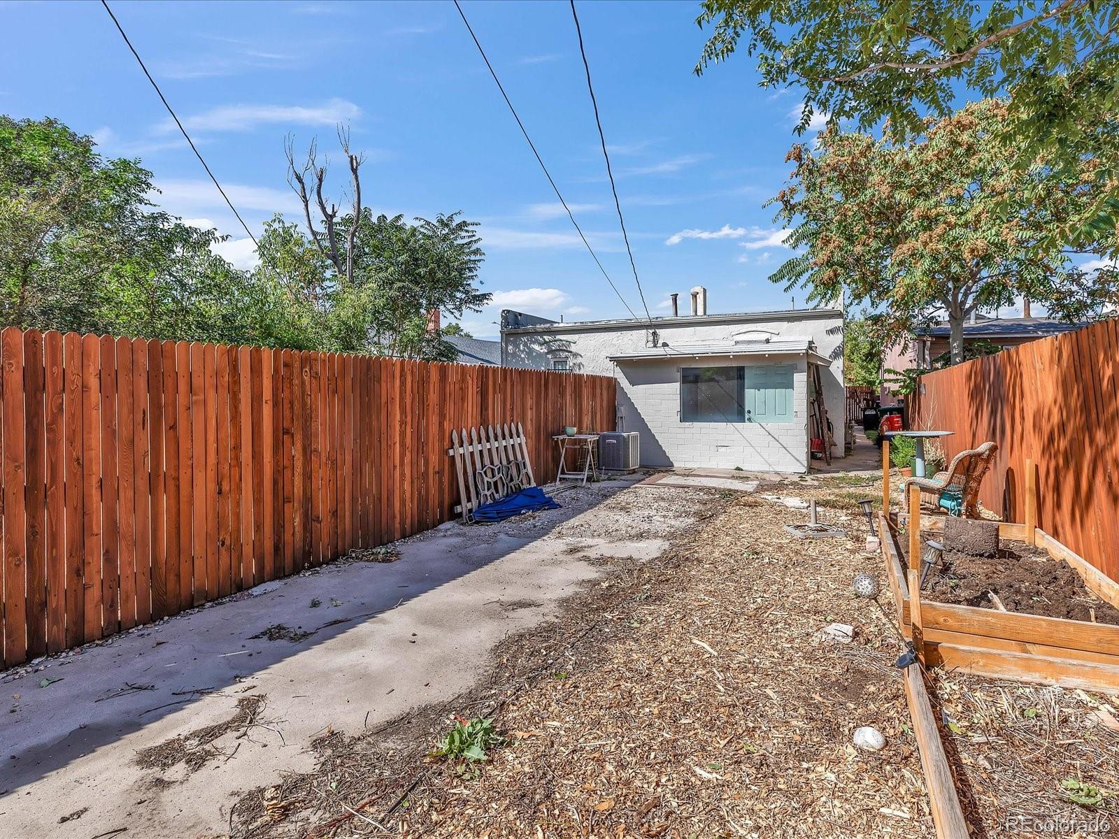 MLS Image #22 for 4768  claude court,denver, Colorado